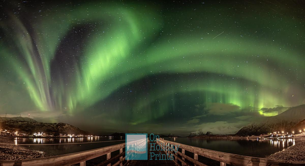 Northern lighths 2