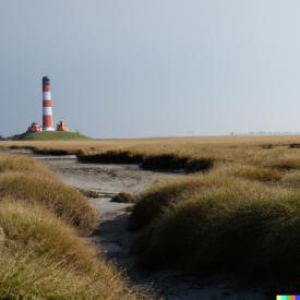 Westerhever 1